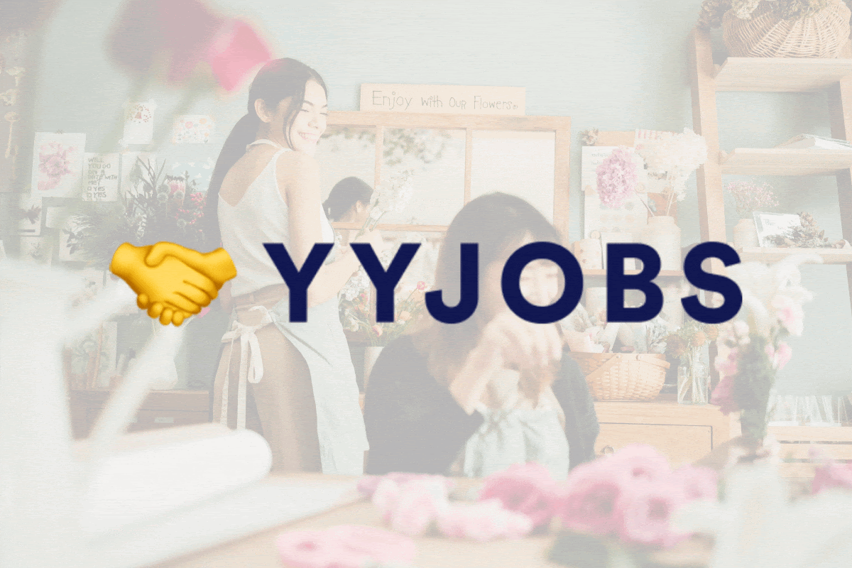 Archive photograph: YYJobs