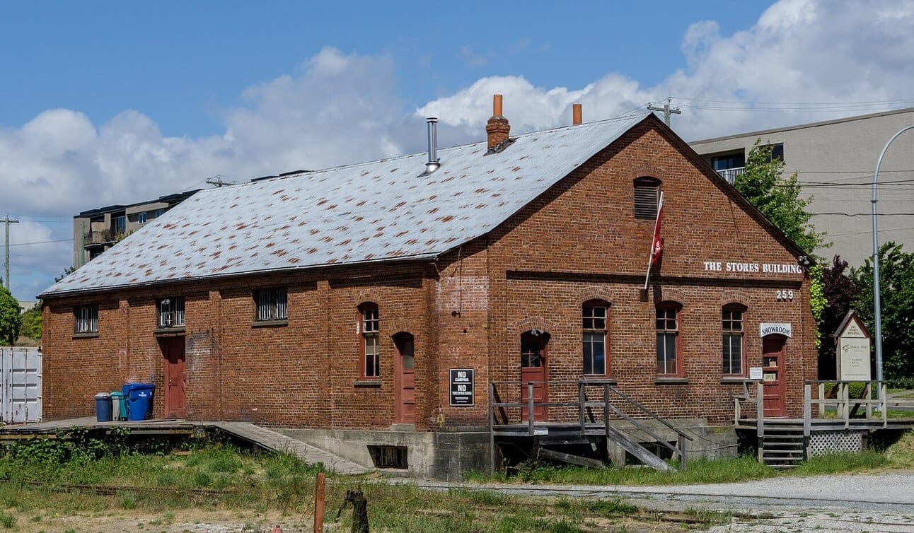 Archive photograph
