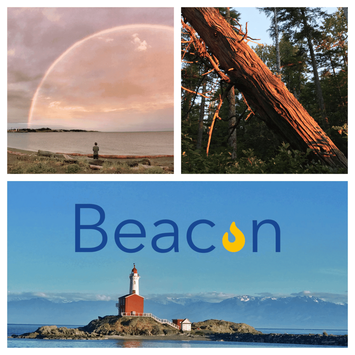 Archive photograph: Beacon Wellness