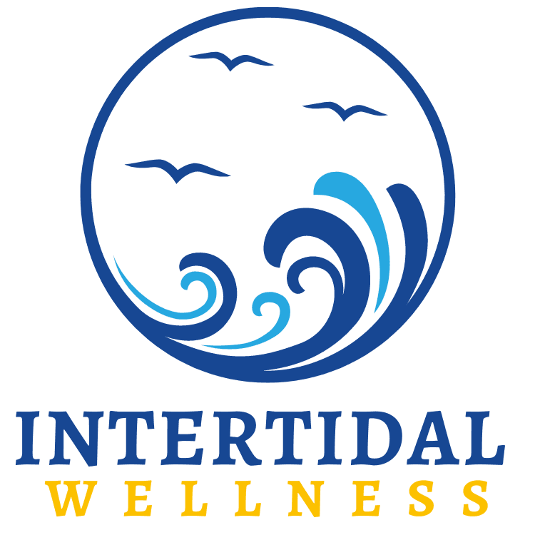 Archive photograph: Intertidal Wellness