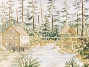 Archive photograph