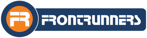 Archive photograph: Frontrunners