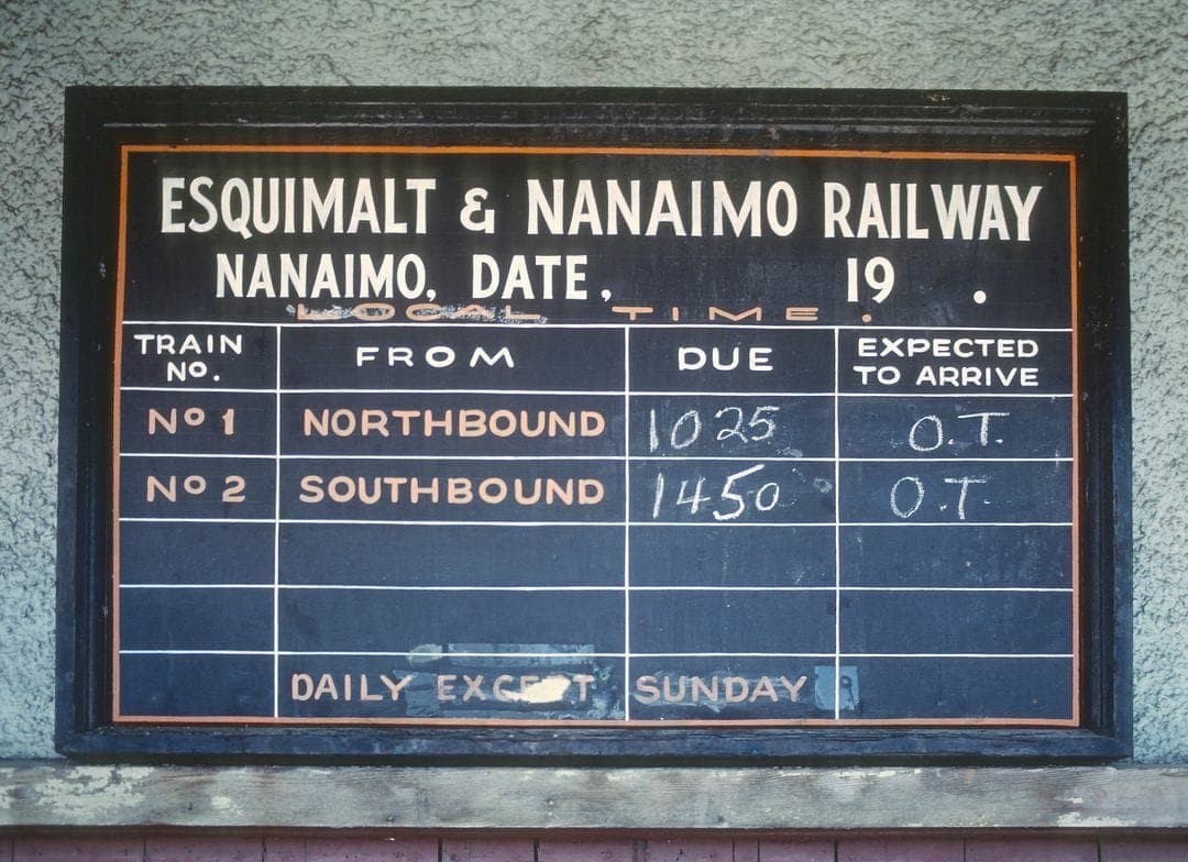 Archive photograph