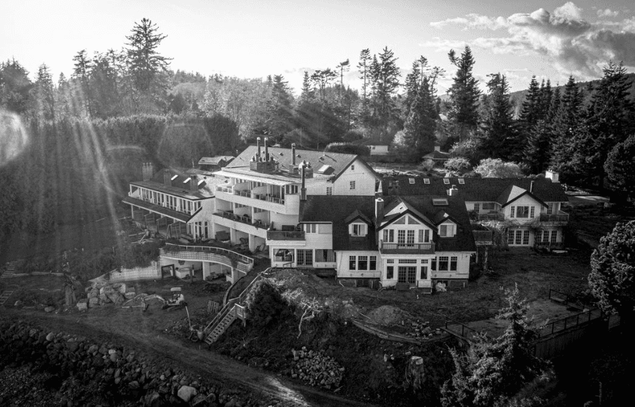 Archive photograph