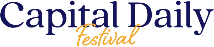 Archive photograph: Capital Daily Festival
