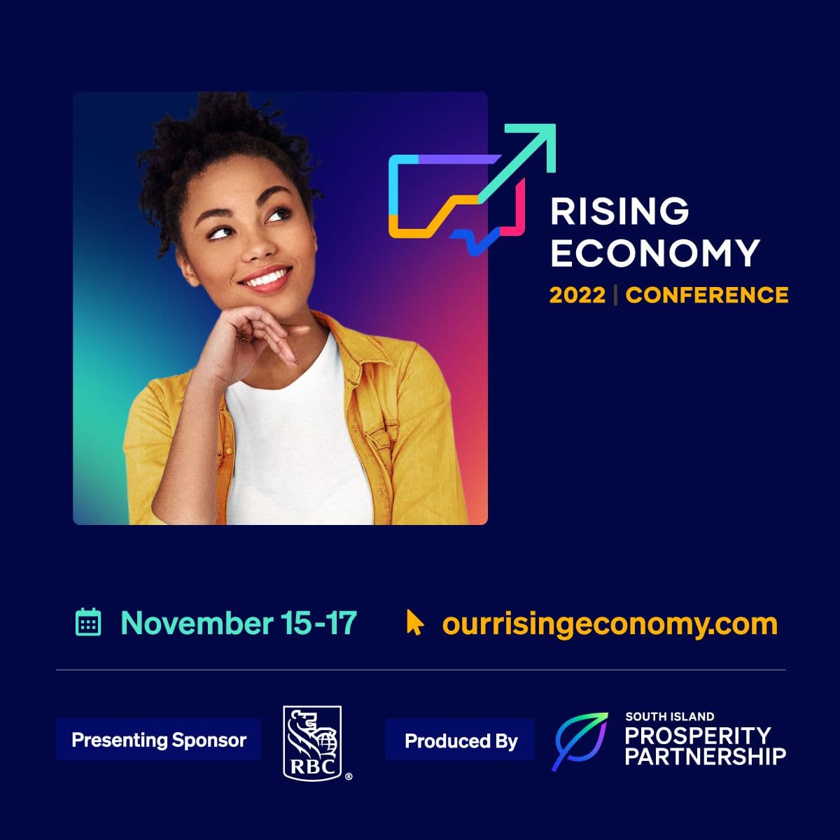 Archive photograph: Rising Economy Week
