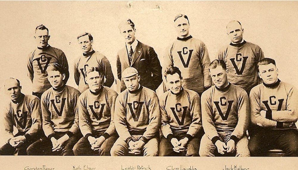 Archive photograph