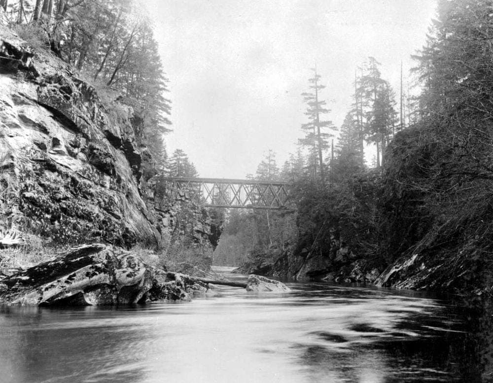 Archive photograph