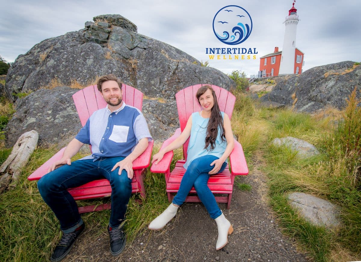 Archive photograph: Intertidal Counselling & Wellness