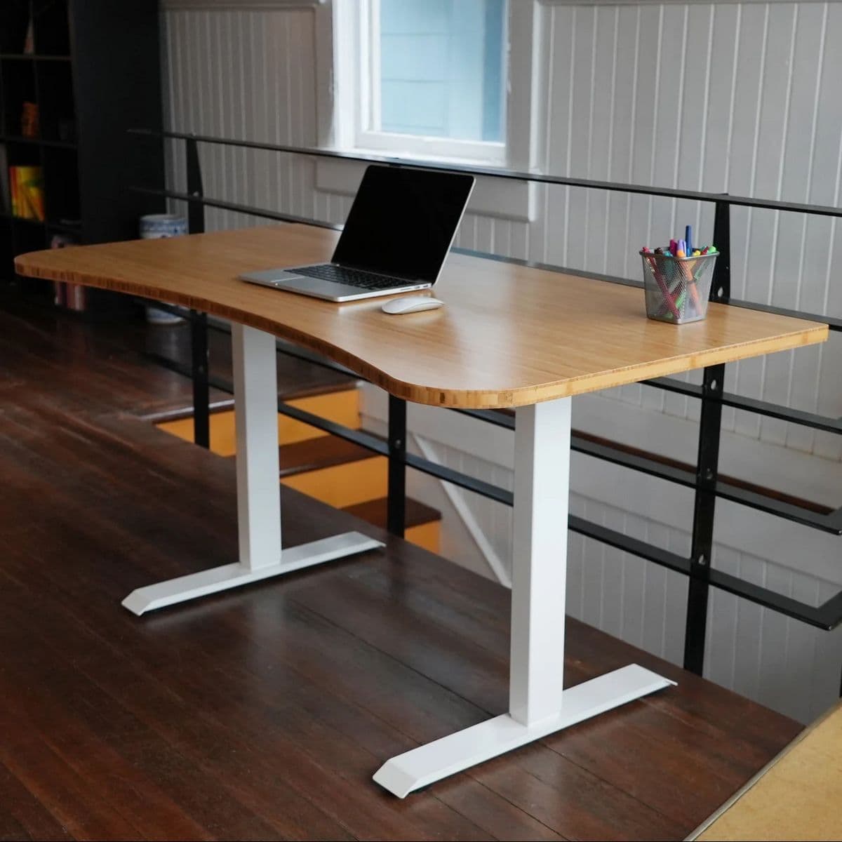 Archive photograph: Ergonomyx
