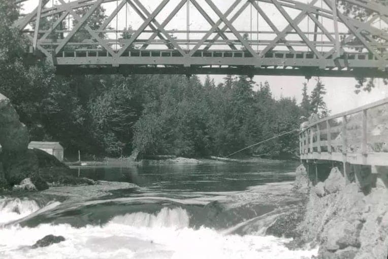 Archive photograph