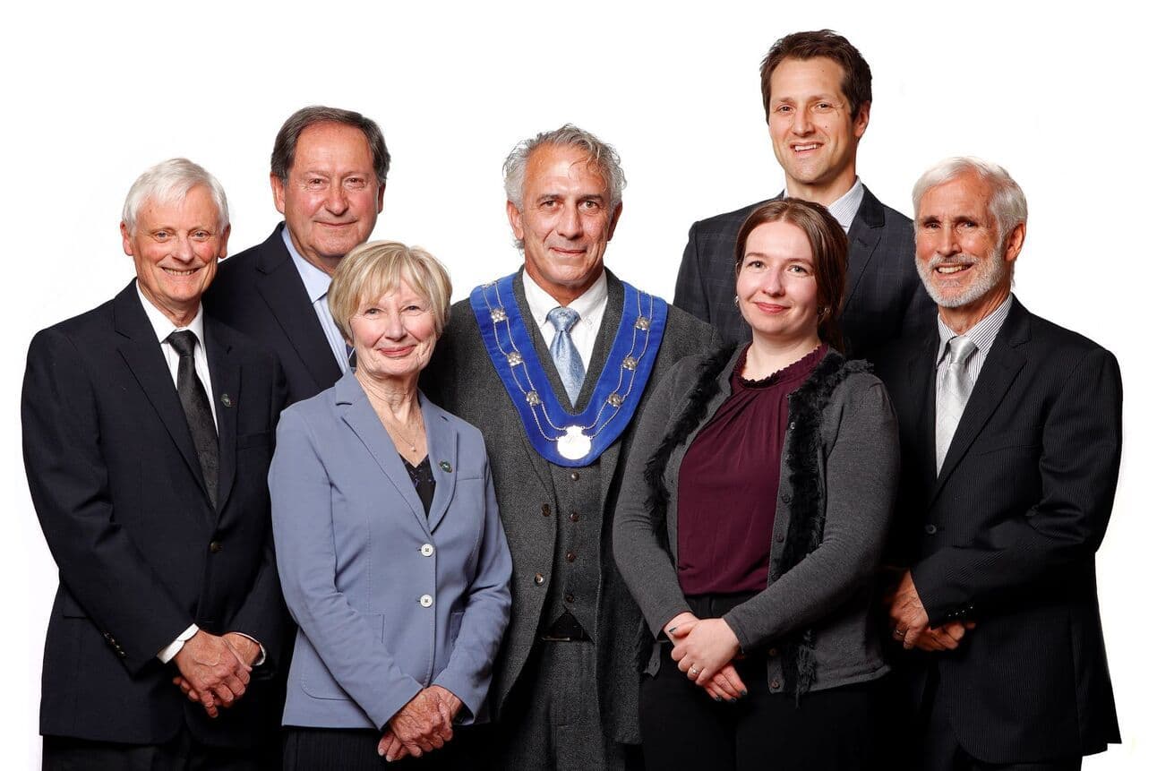 Archive photograph