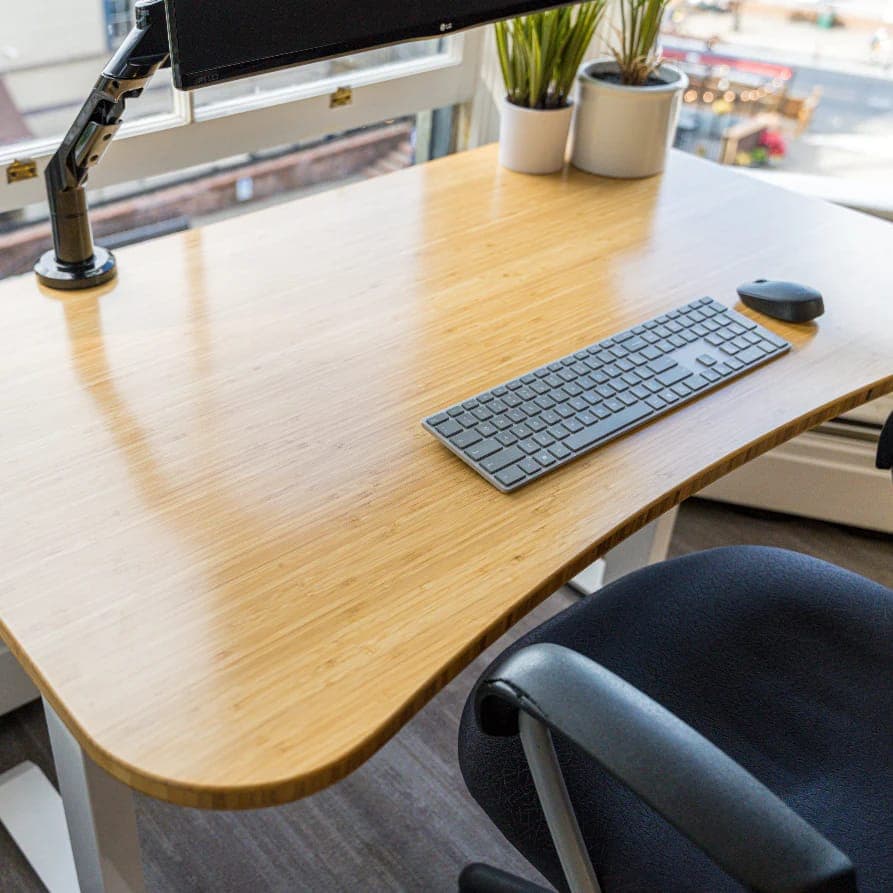 Archive photograph: Ergonomyx
