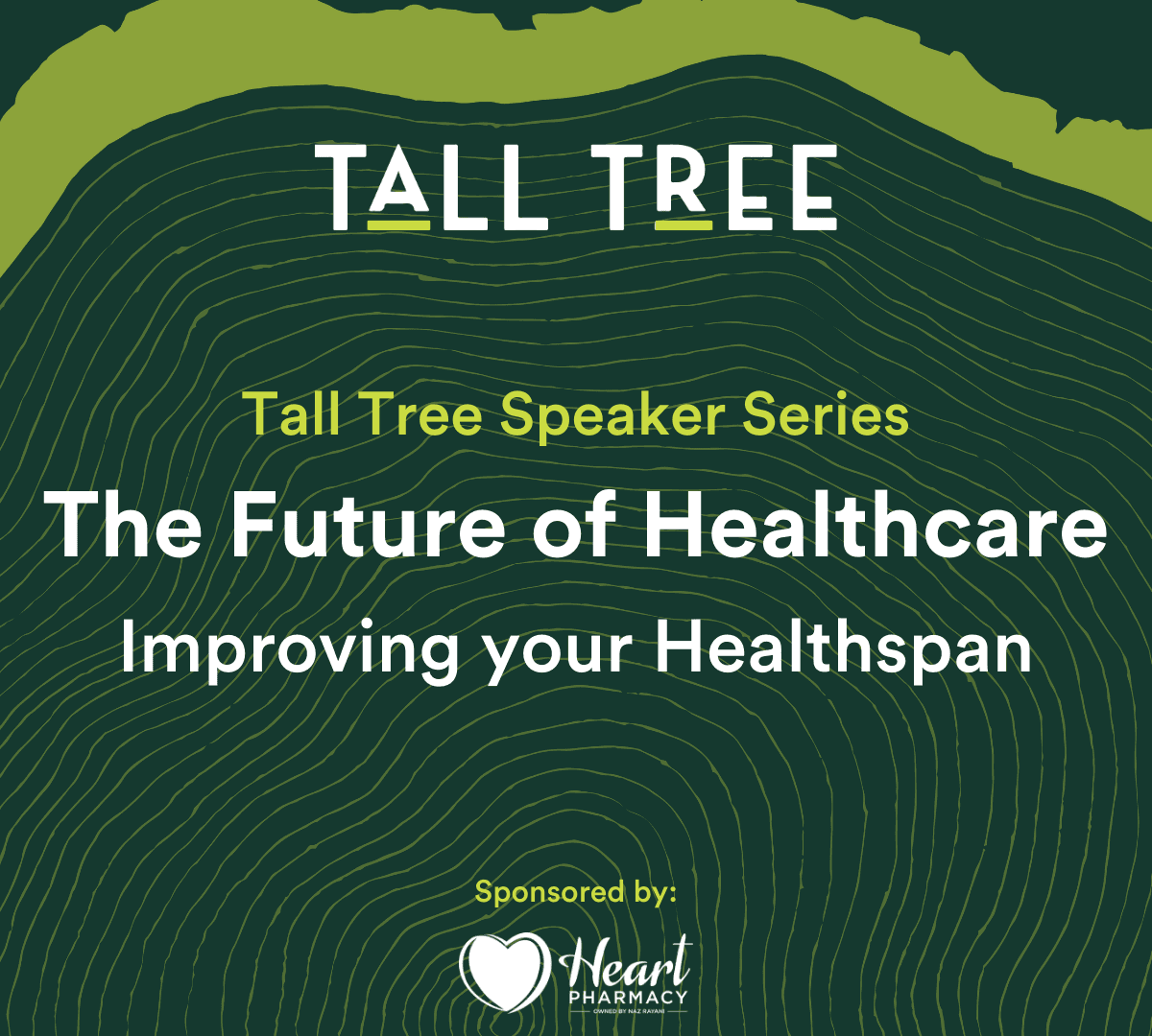 Archive photograph: Tall Tree Health