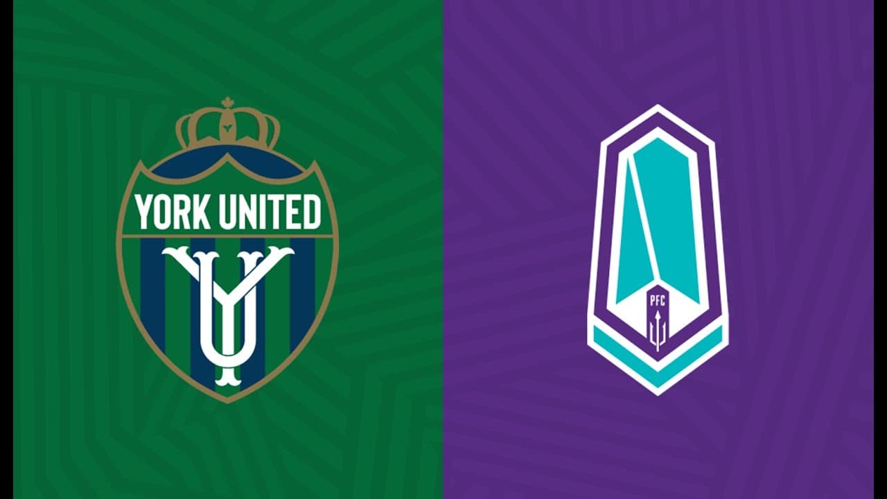 Archive photograph: YouTube video by CPL Soccer