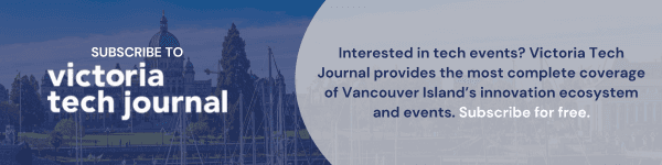 Archive photograph: VICTORIA TECH JOURNAL